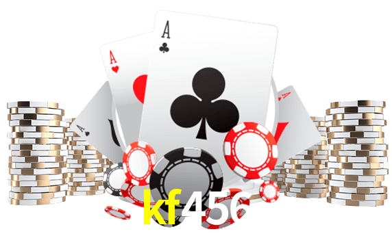 Jogue jogos de pôquer em kf456