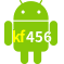 Aplicativo kf456 para Android