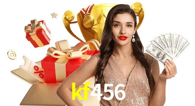 Jogue com dealers reais no kf456!
