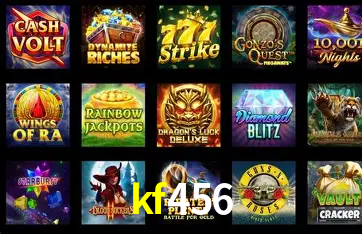 Desvendando o Mundo dos Jogos Virtuais na kf456