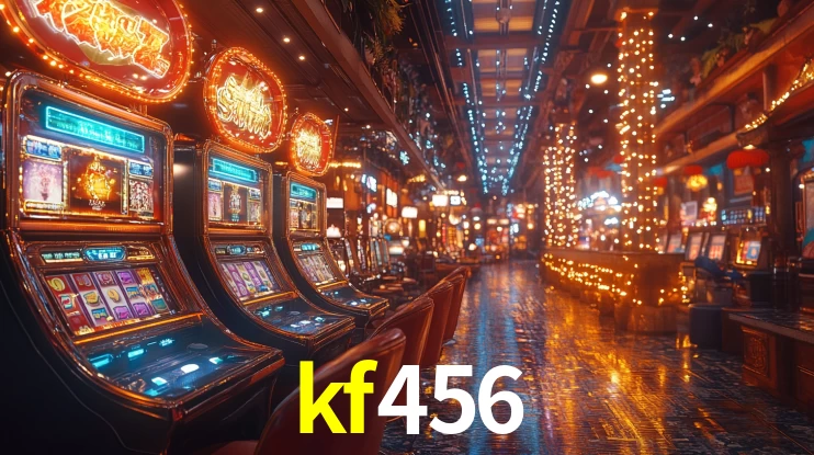 kf456 bet