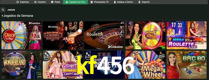 kf456 bet