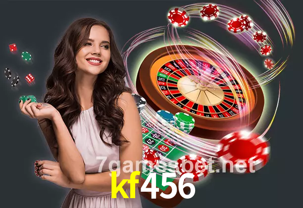 vivo no cassino kf456