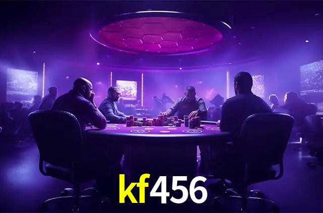 Interface do App kf456