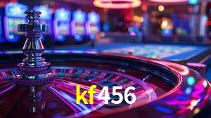 Benefícios da Conta kf456
