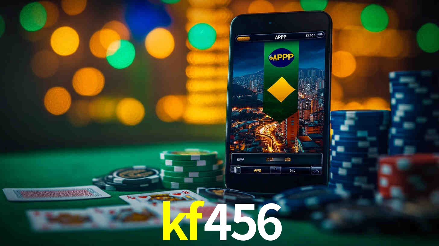 cassino kf456