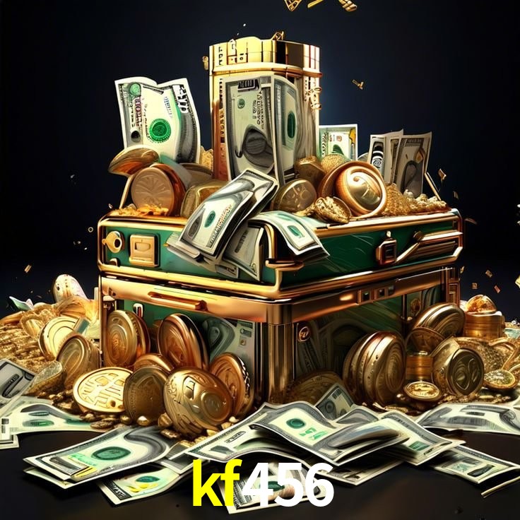 Login Seguro kf456