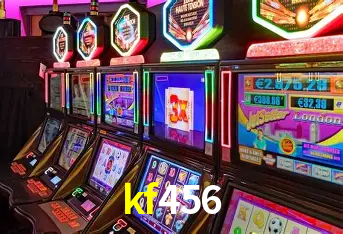 A Popularidade dos Caça-Níqueis no kf456