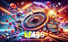 Casino Ao Vivo kf456