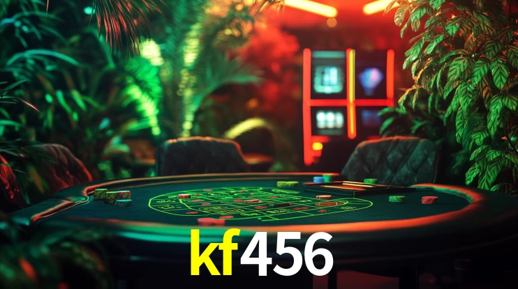 APP oficial da kf456 para mobile
