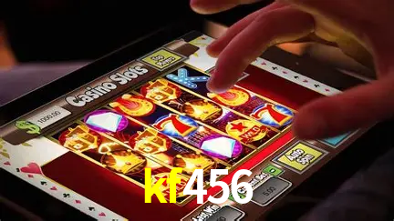A Revolução dos Aplicativos de Jogos no kf456