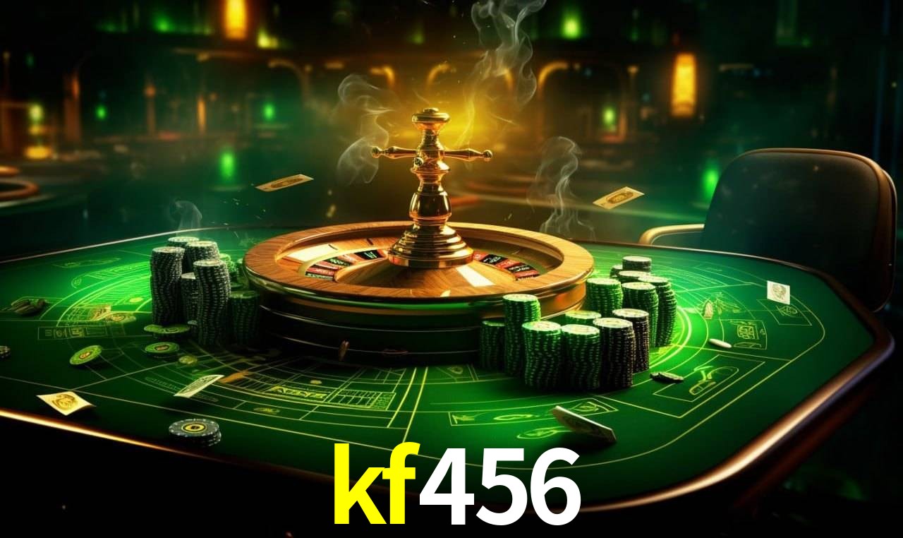 Casino Ao Vivo kf456
