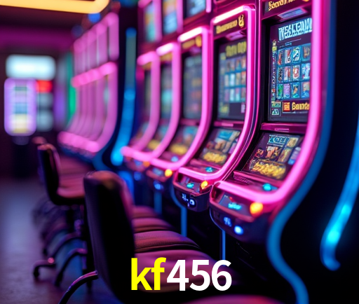 Tecnologia da Plataforma kf456