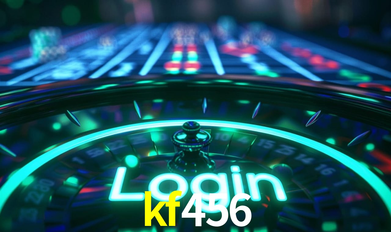 Jogos de Slot kf456