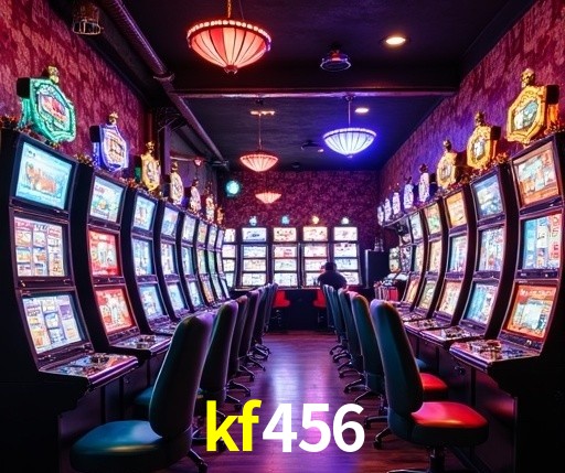 Sistemas de Segurança kf456