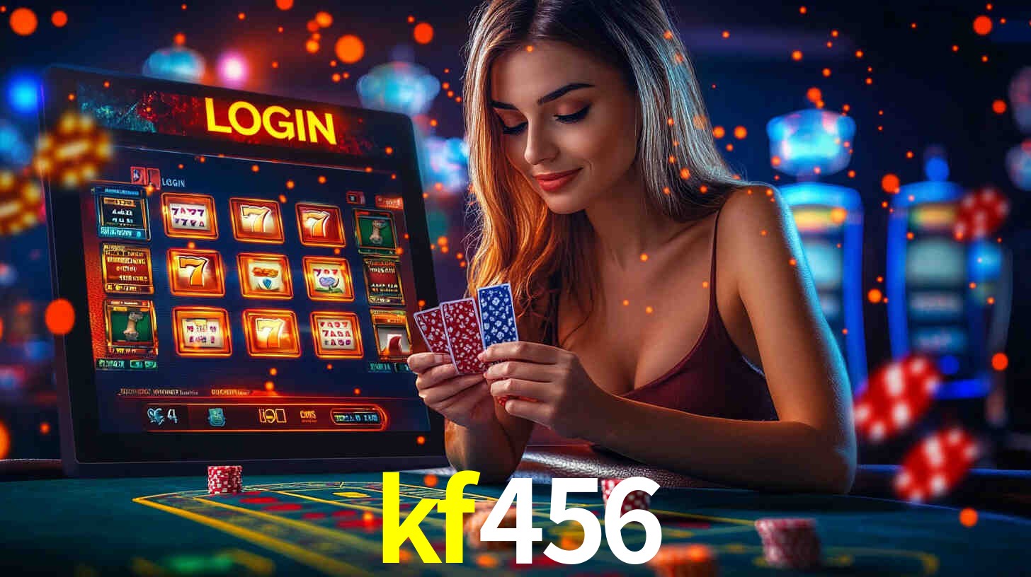 kf456 bet