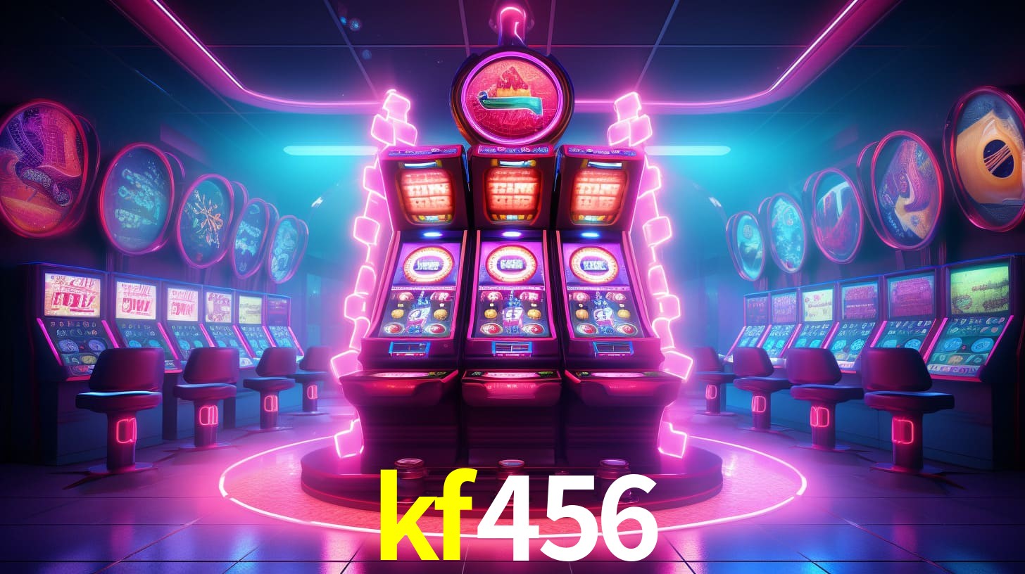 kf456: Seu Especialista em Apostas Esportivas Brasileiras