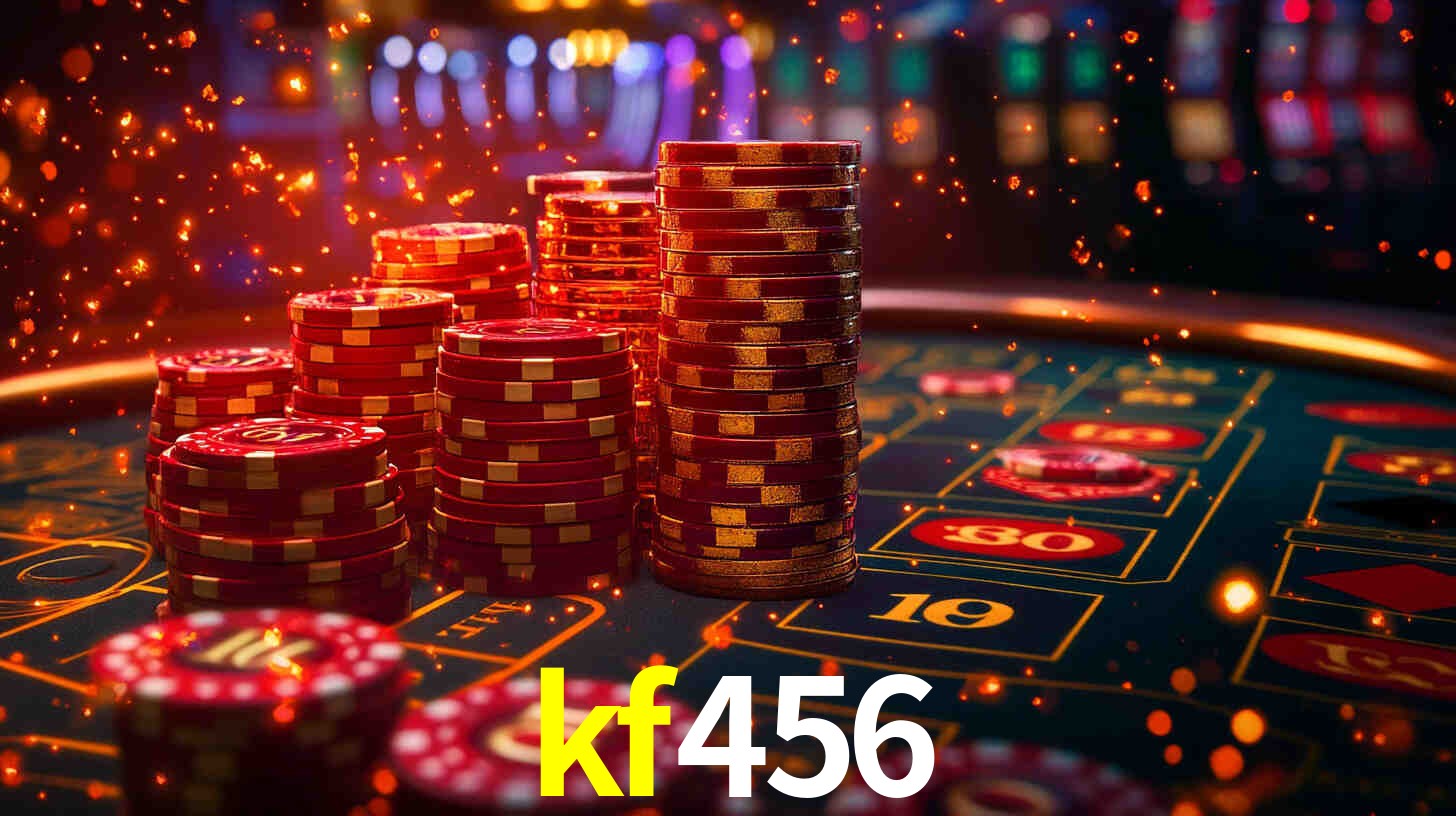 Ofertas Imperdíveis na kf456: Promoções e Bônus Que Valem a Pena