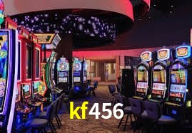Segurança 2FA kf456