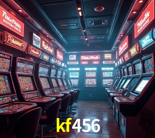 Benefícios da Conta kf456