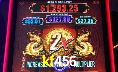 Descubra a Magia dos Jogos de Arcade no kf456