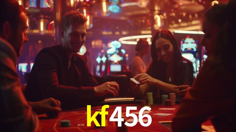 Inovações de Jogos na kf456: O Futuro das Experiências Interativas