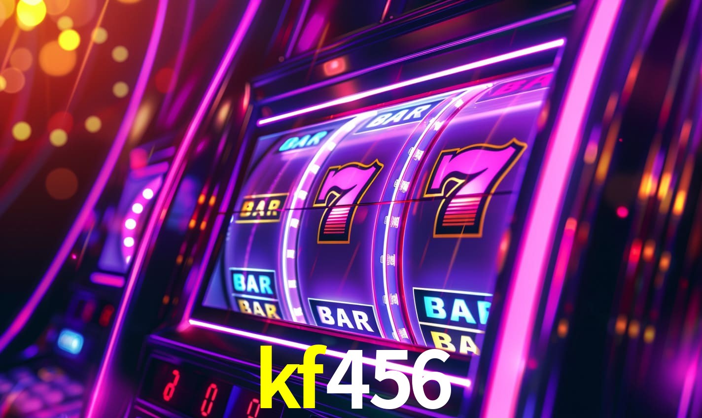 kf456: Jogue Crash e Experimente Alta Recompensa Instantânea