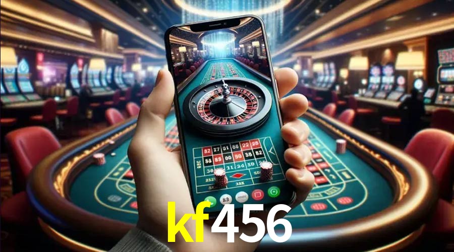 Descubra a Essência do kf456: Nossa História e Compromissos