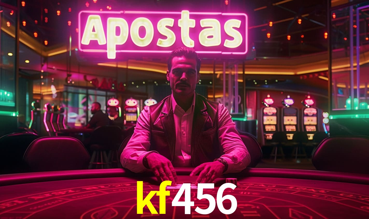 Apostas de Tênis kf456
