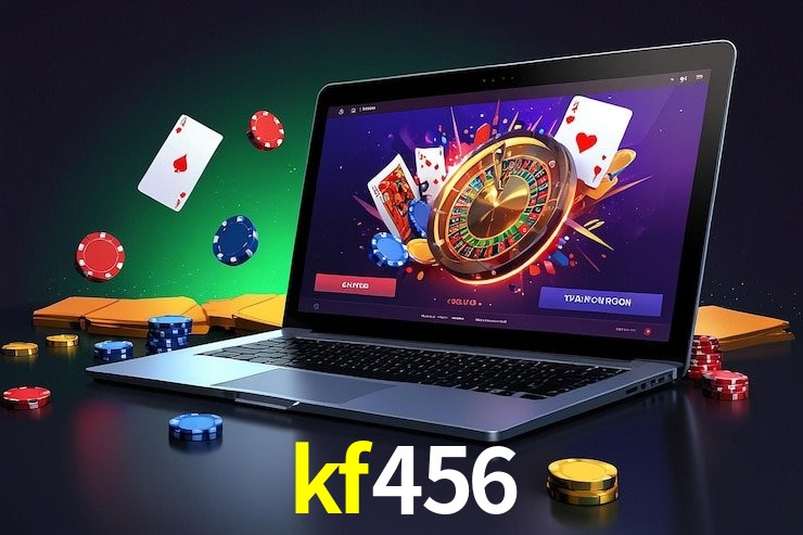 Provedores de Jogos kf456
