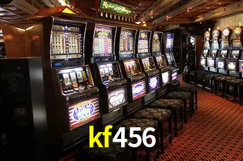 Descubra a Essência do kf456: Nossa História e Compromissos