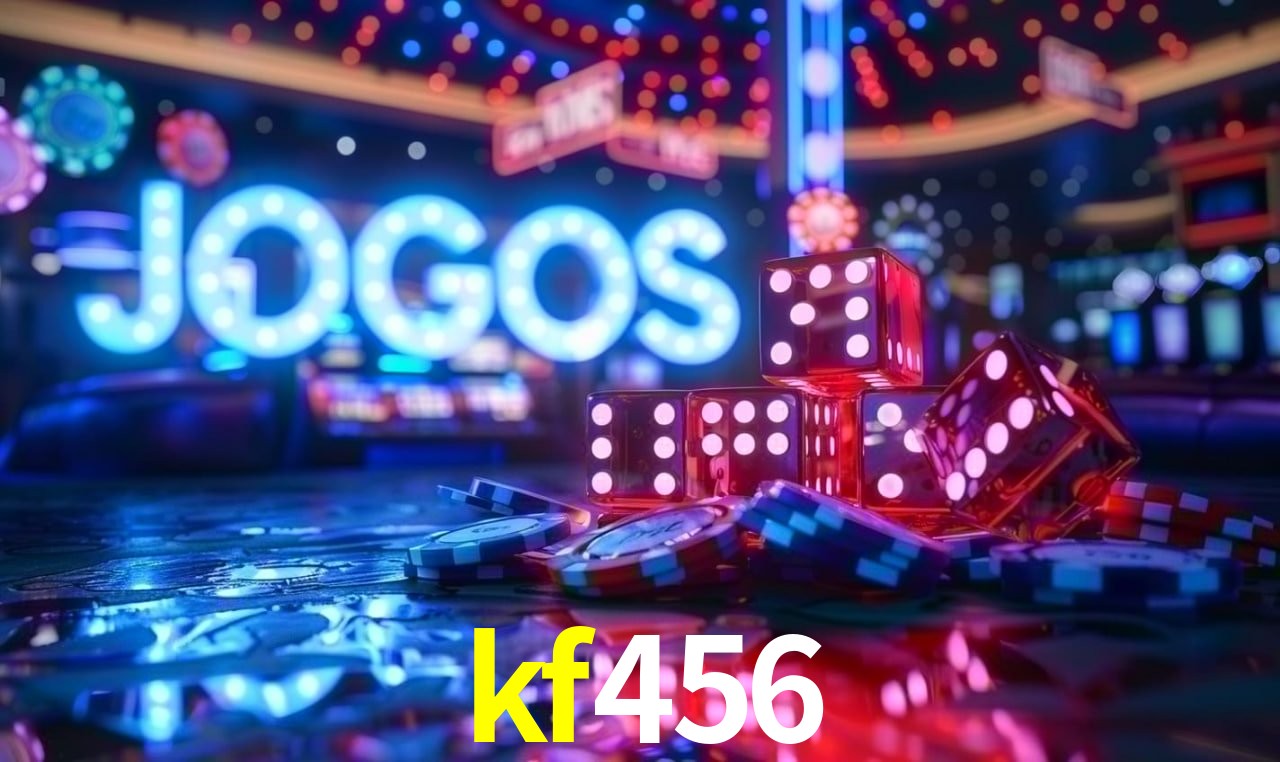 Apostas de Futebol kf456