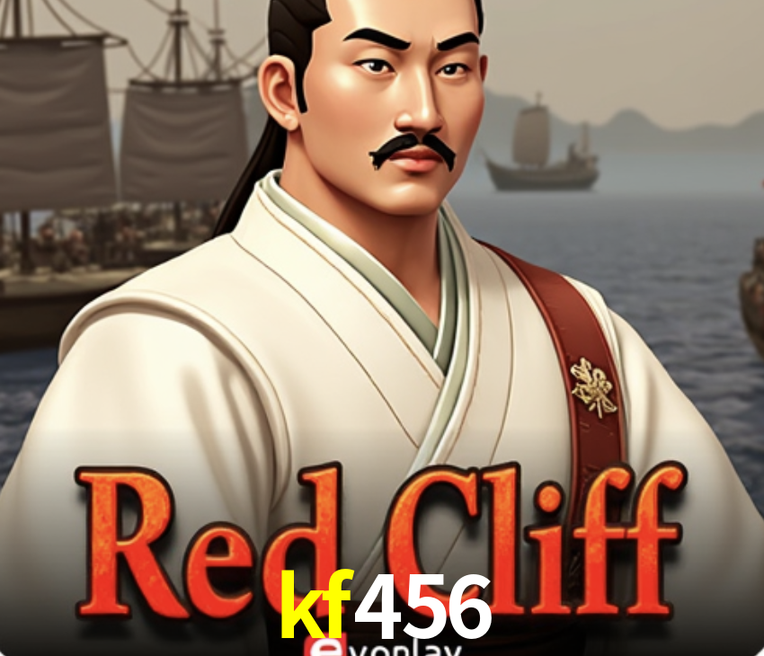 Descubra o Mundo do Cassino Online com kf456