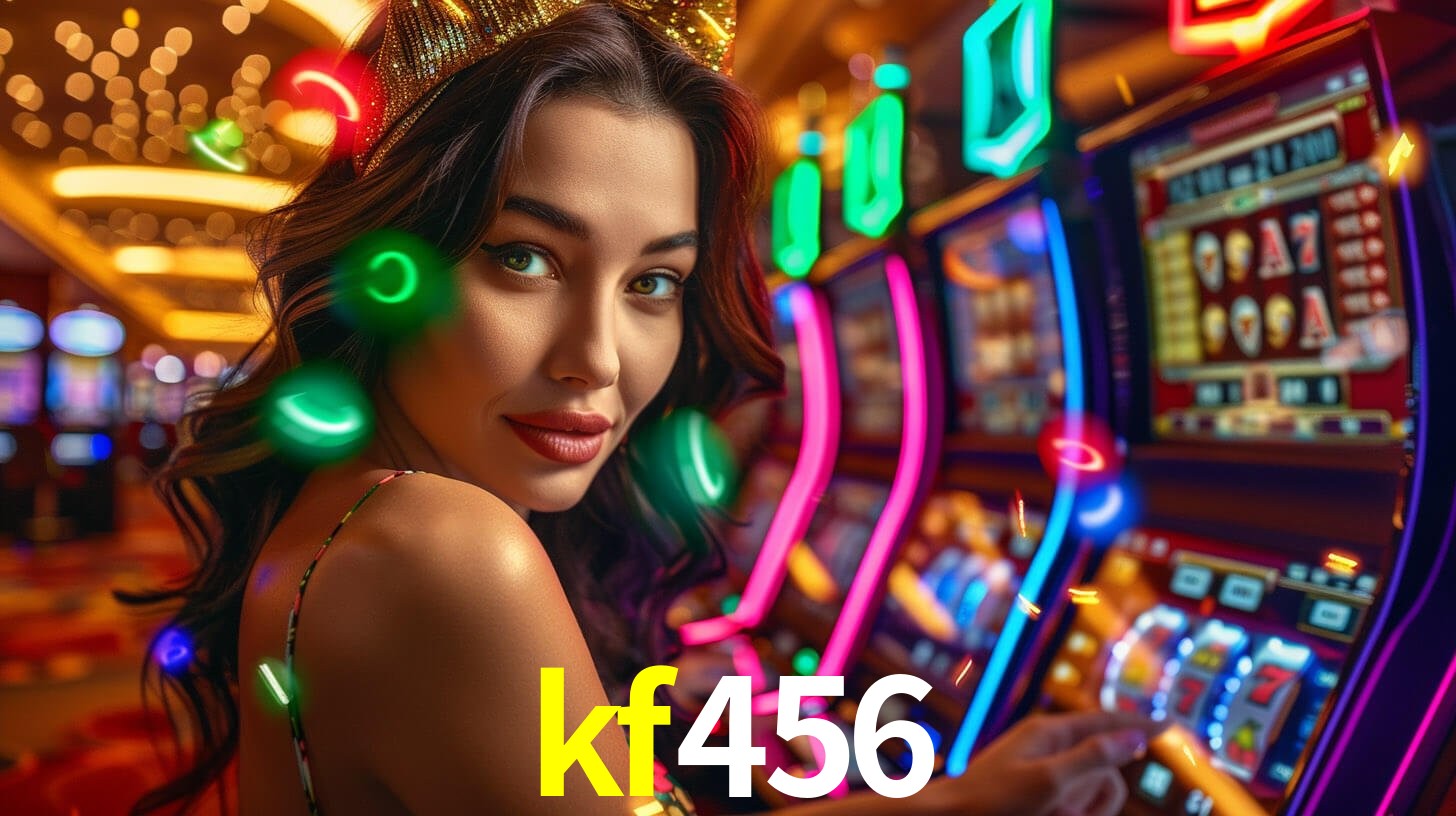 Interface Premium kf456