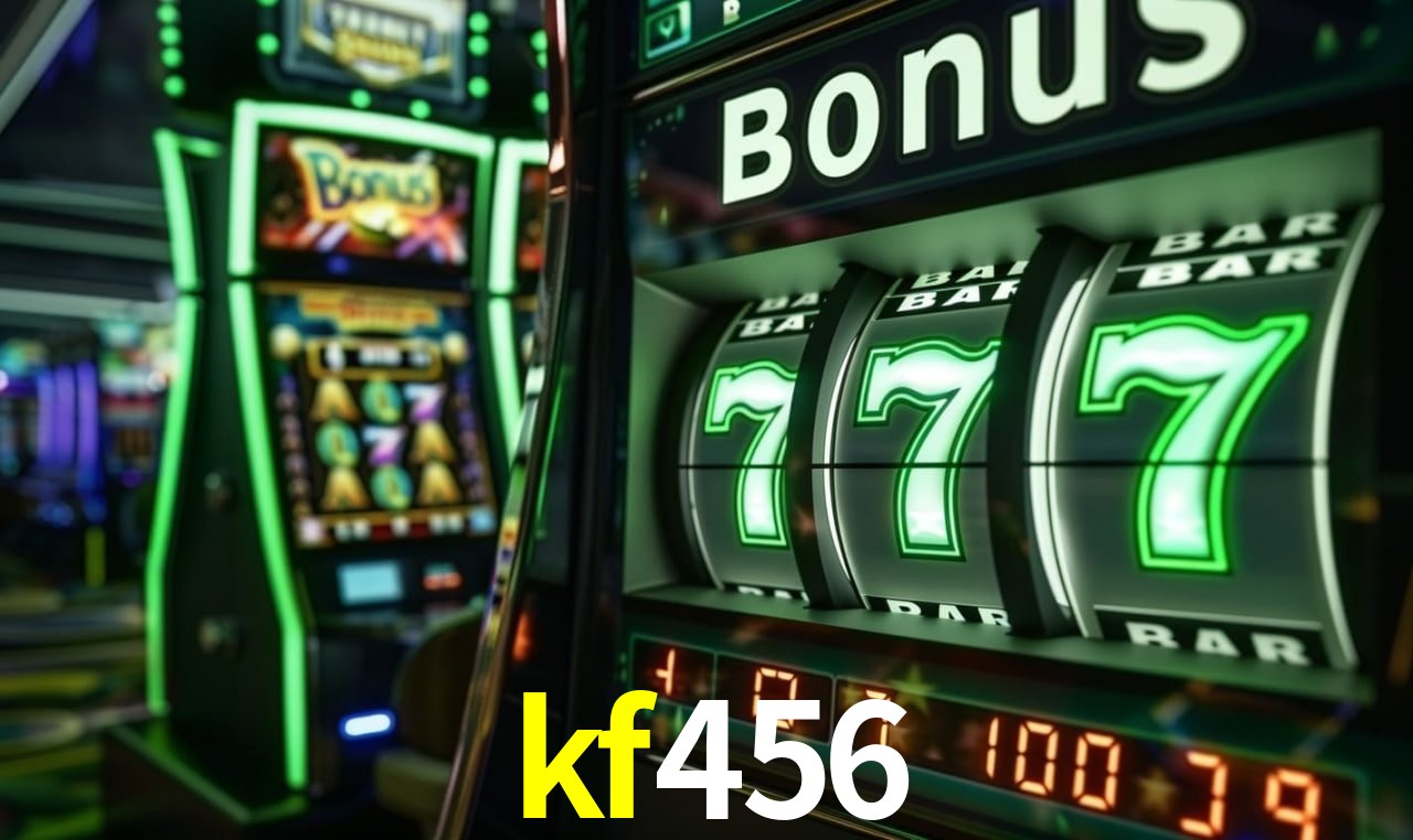Casino Ao Vivo kf456