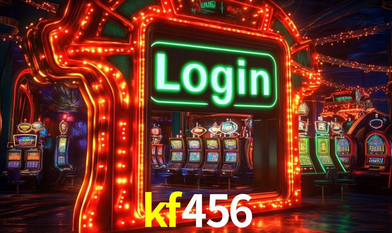 Diretório de Jogos kf456