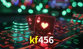 Segurança 2FA kf456