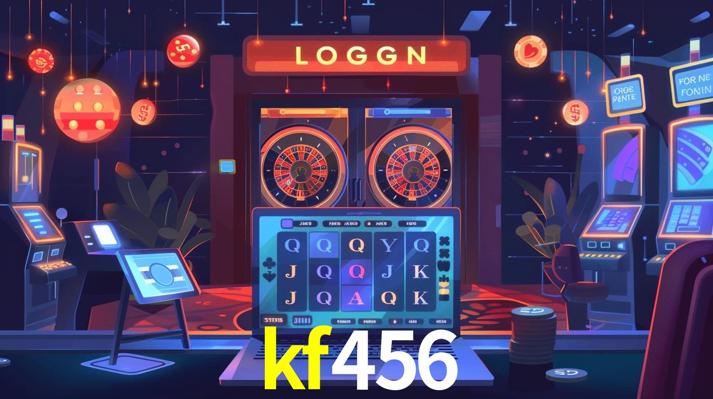Diretório de Jogos kf456