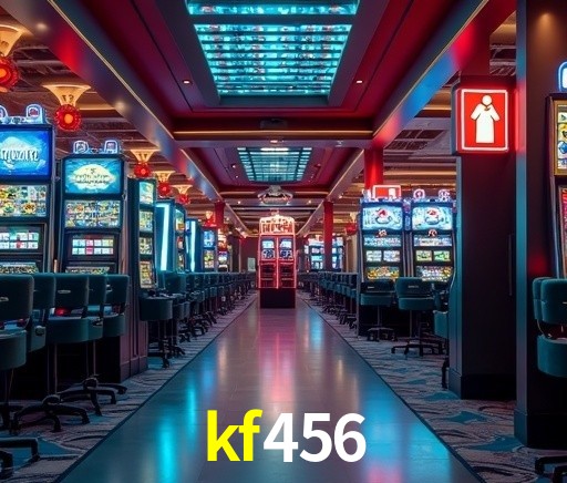 PIX Instantâneo kf456