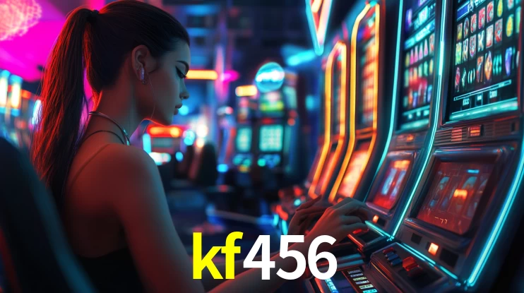 kf456 bet
