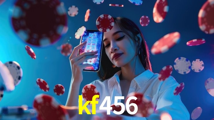Bônus de Boas-vindas kf456