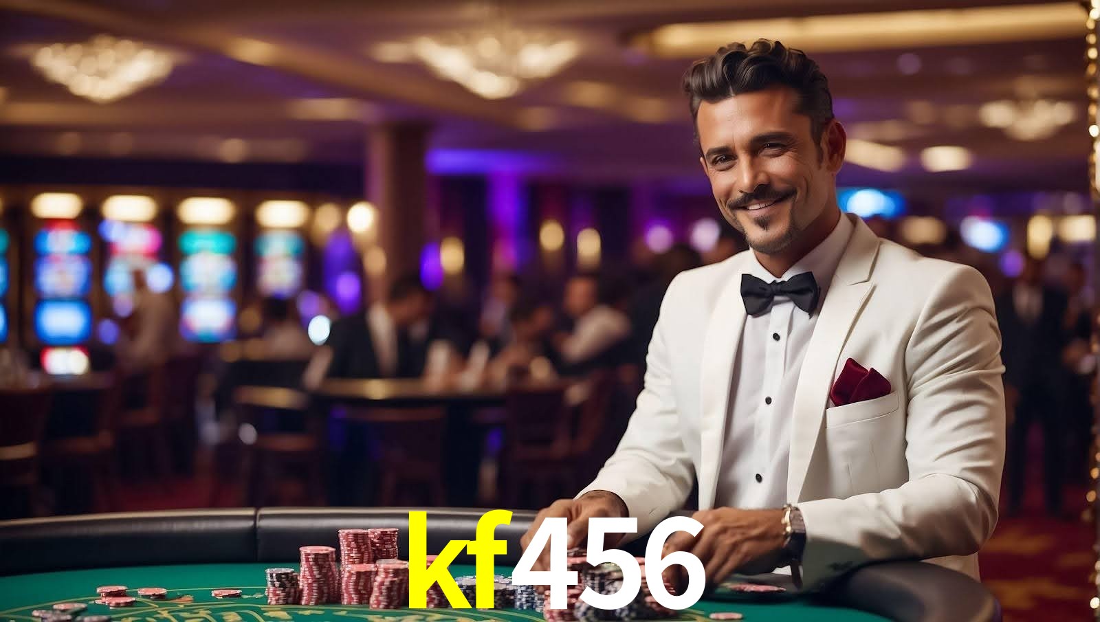 Avaliações dos Jogadores kf456