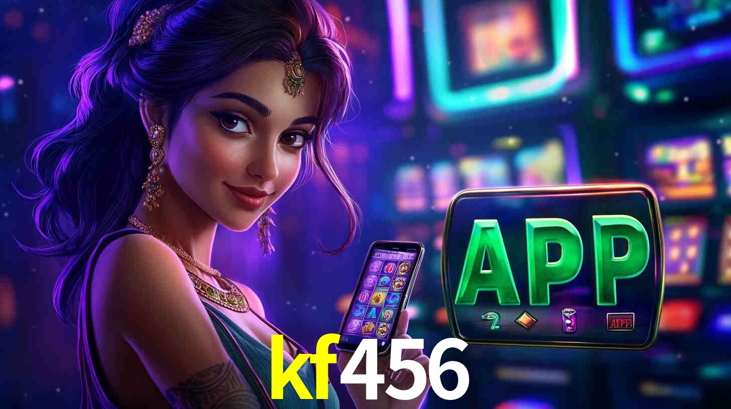 kf456 bet
